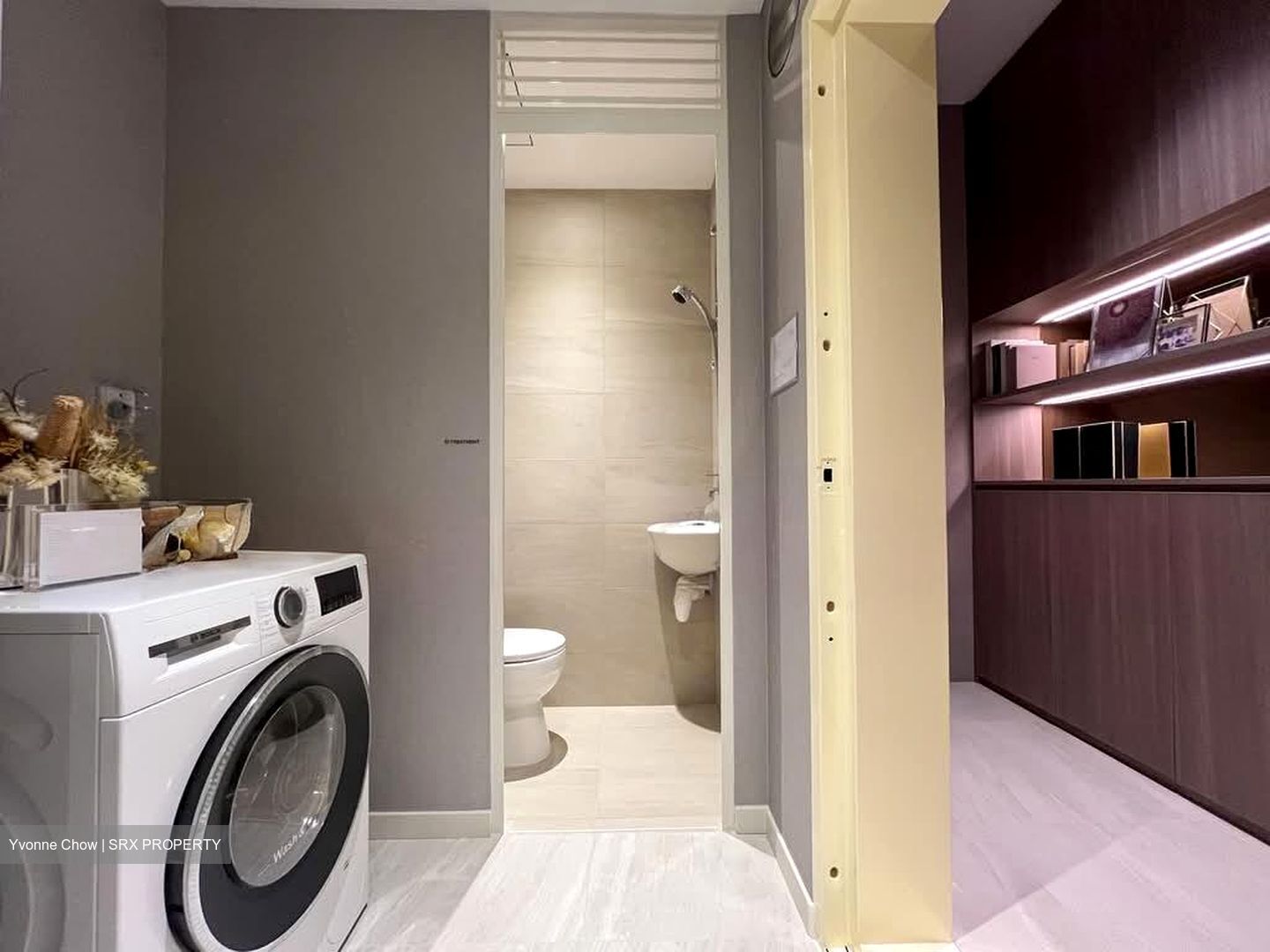 ARDOR RESIDENCE (D15), Apartment #580794501